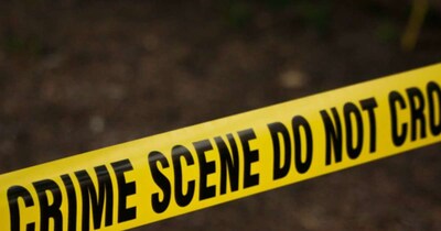 पुलिस ने दंपति को गिरफ्तार किया.