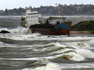 साइक्लोन दितवाह का क्या है हाल, आज किन राज्यों में होगी मूसलाधार बारिश? (फाइल फोटो)