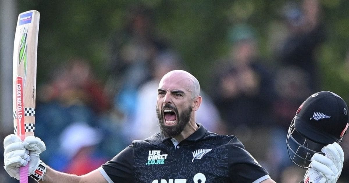 वर्ल्ड कप बाद में पहले भारत को हराना टारगेट, न्यूजीलैंड के बल्लेबाजों ने बताई दिल की बात, विराट-रोहित के लिए भी प्लान है