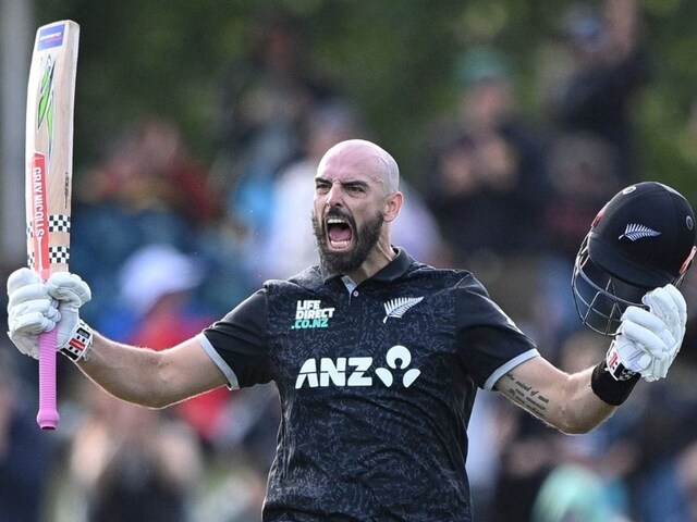 वर्ल्ड कप बाद में पहले भारत को हराना टारगेट, न्यूजीलैंड के बल्लेबाजों ने बताई