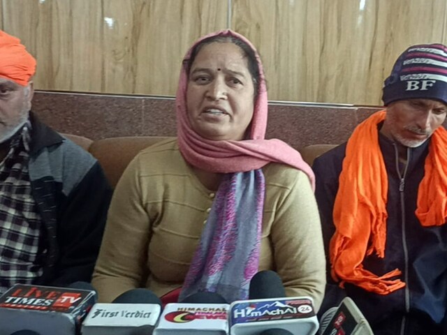 बुजुर्ग का मुंह काला करने वाले कांड में नया मोड़, आरोपी महिला का बड़ा दावा