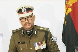 बिहार चुनाव नतीजों से पहले DGP की सख्त चेतावनी- कानून तोड़ने वाले जाएंगे जेल