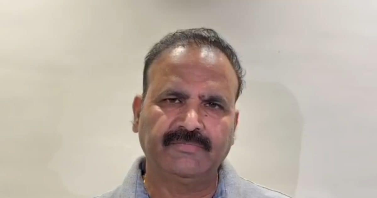 100 करोड़ प्रॉपर्टी केस में DSP ऋषिकांत ने तोड़ी चुप्पी, जानें क्या बोले?