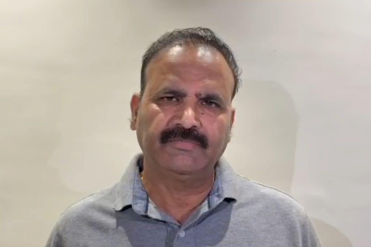 100 करोड़ प्रॉपर्टी केस में DSP ऋषिकांत ने तोड़ी चुप्पी जानें क्या बोले