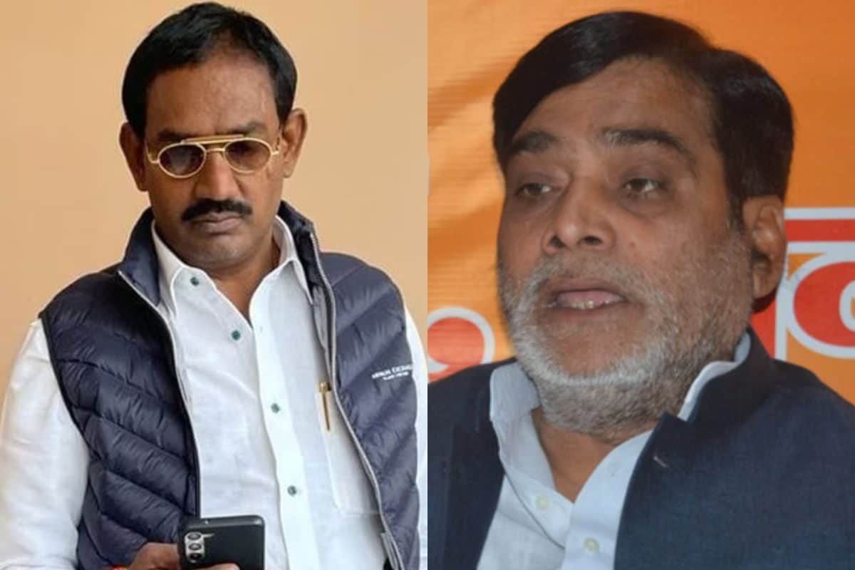 LIVE: जेल में बंद रीतलाल राय को दानापुर से बड़ी बढ़त, 15416 वोटों से आगे