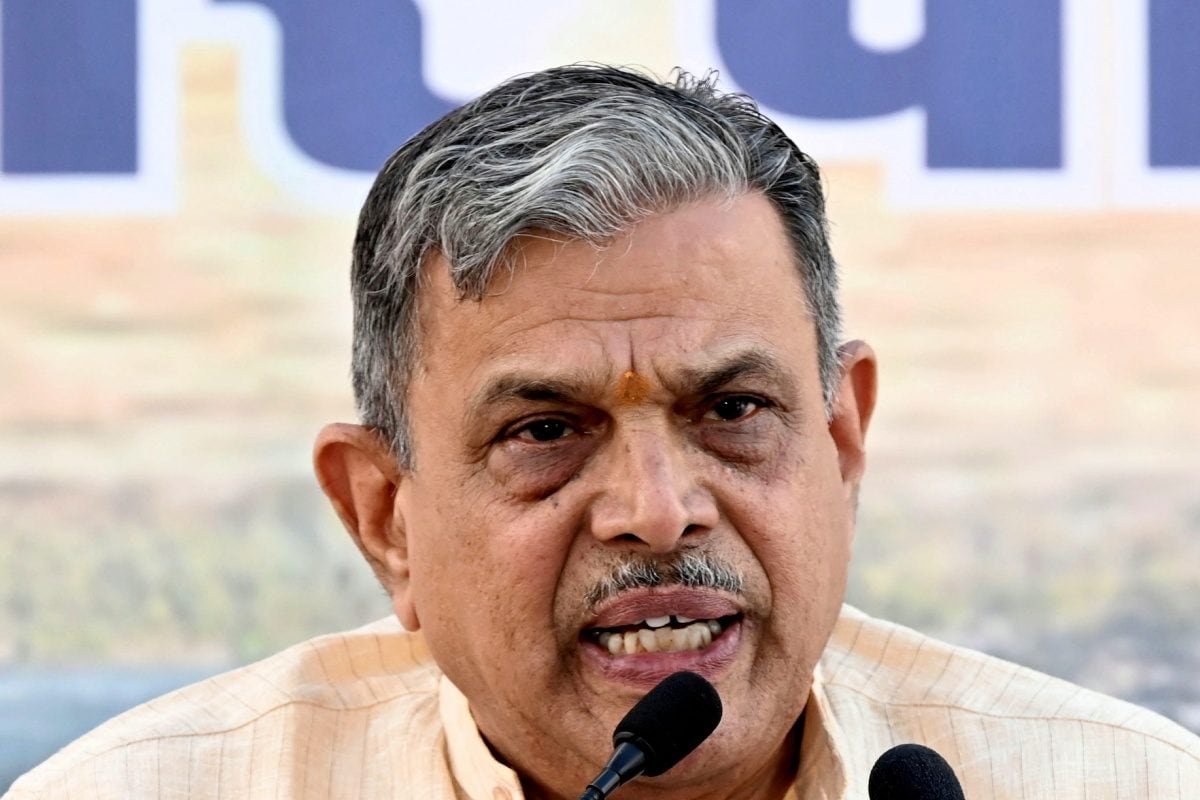 जितनी जल्दी उतना लाभ जनसंख्या नीति पर संघ ने क्यों कहा- अब देरी नहीं चलेगी