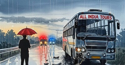 सांकेतिक फोटो(एआई)