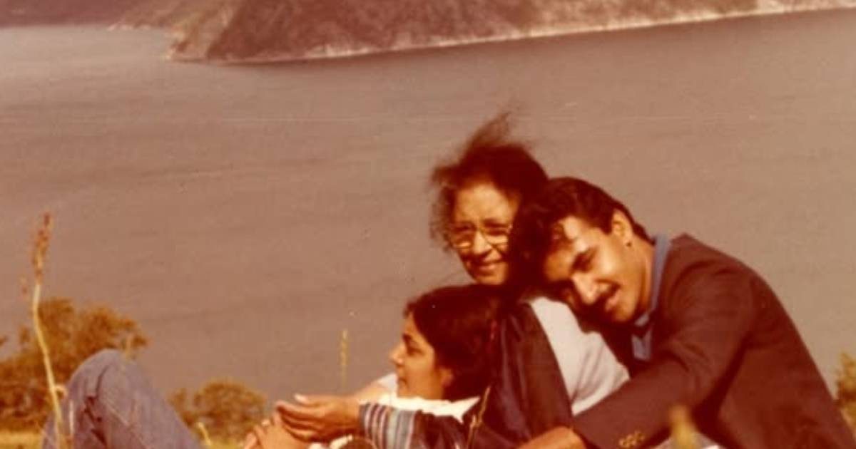 Deepti Naval shared the last picture of Dil Ki Yadon, people commented, then the actress gave this reaction