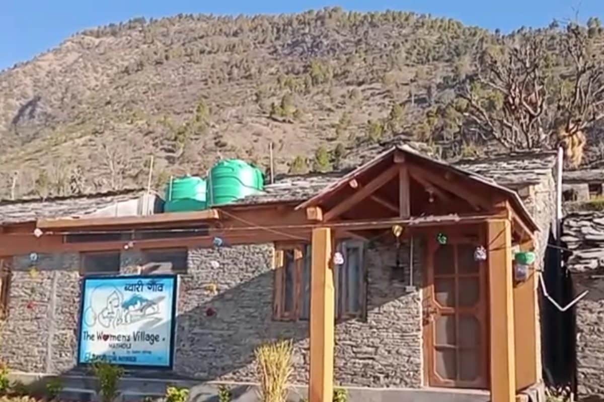 15 लाख की सब्सिडी बैंक लोनधामी सरकार बदलेगी होमस्टे पॉलिसी