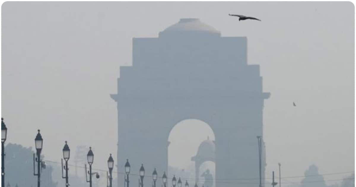 उत्तर भारत के शहरों में AQI इतनी खराब क्यों?दक्षिणी और पश्चिमी शहर क्यों बेहतर