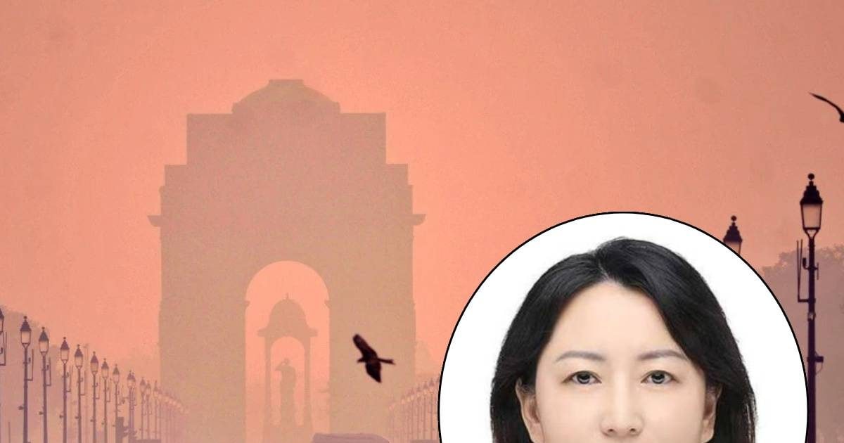 स्‍मॉग से हम भी जूझे... दिल्‍ली को प्रदूषण फ्री करने के लिए चीन ने बढ़ाया हाथ