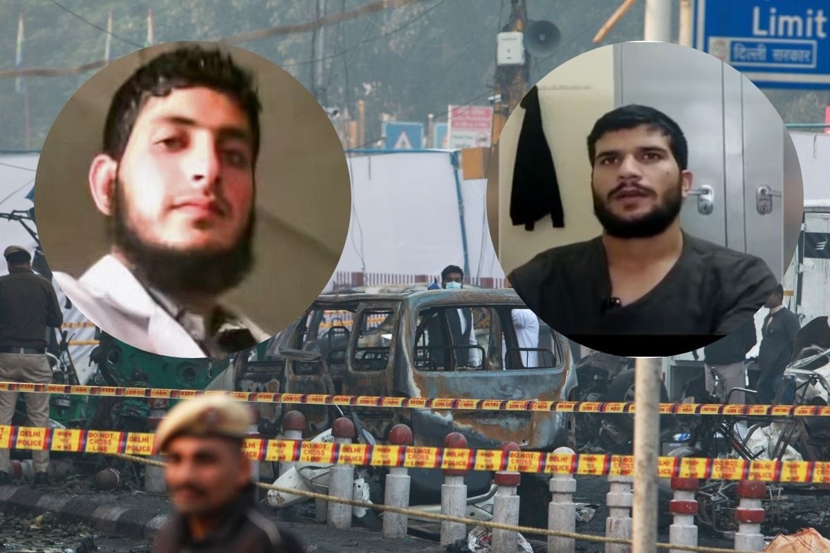 आतंकी मुजम्मिल को मिले थे बम बनाने के 42 VIDEO किसने भेजा हो गया खुलासा