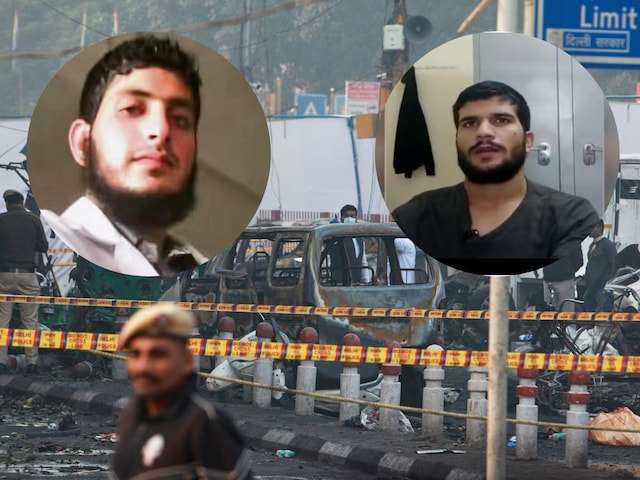 आतंकी मुजम्मिल को मिले थे बम बनाने के 42 VIDEO, किसने भेजा? हो गया खुलासा