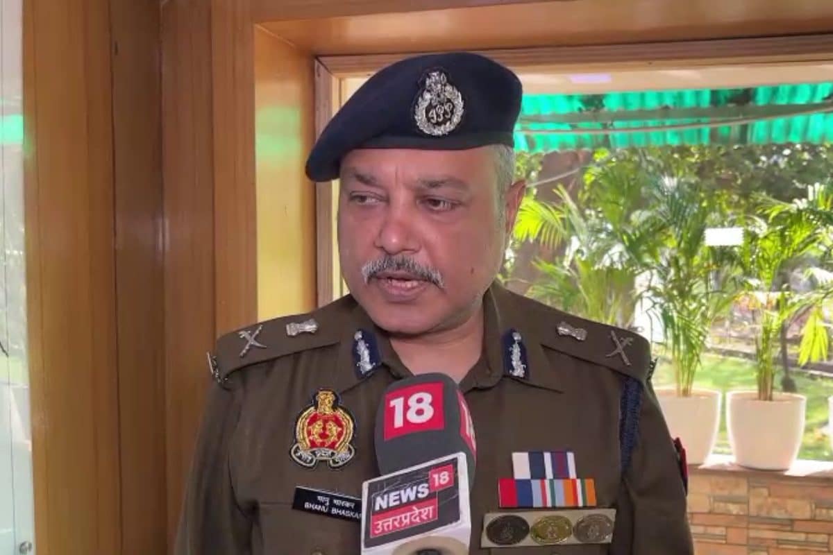 वेस्ट यूपी का मेरठ जोन जहां हर दशक में पकड़ा गया एक आतंकी