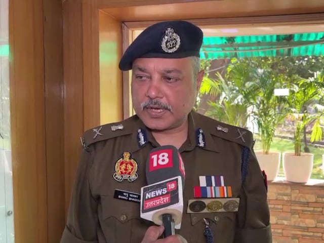 वेस्ट यूपी का मेरठ जोन, जहां हर दशक में पकड़ा गया एक आतंकी