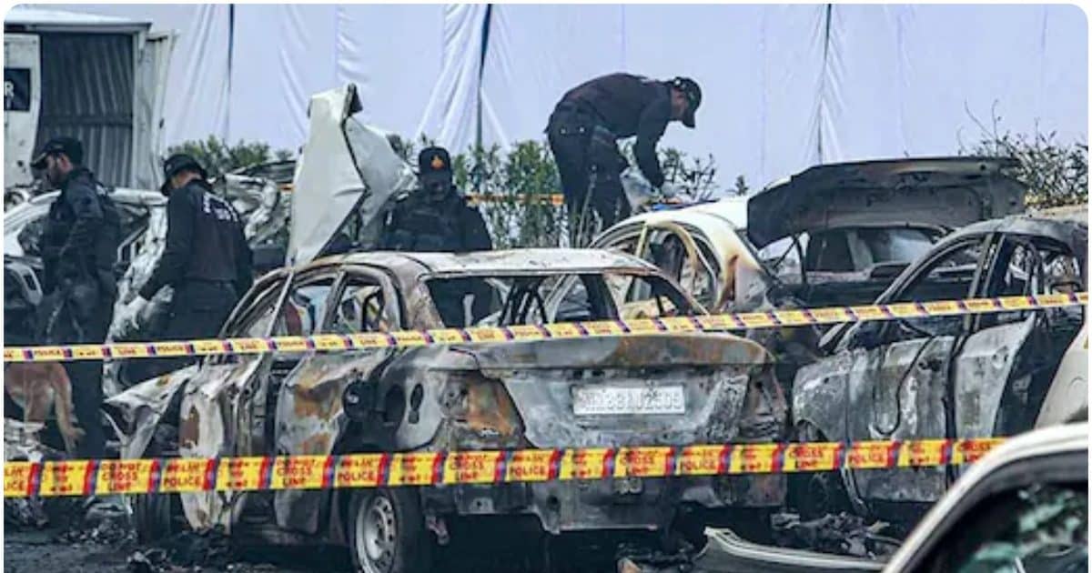 दिल्ली बम धमाकों की मीडिया रिपोर्टिंग पर केंद्र की गाइडलाइंस में क्या सब है?