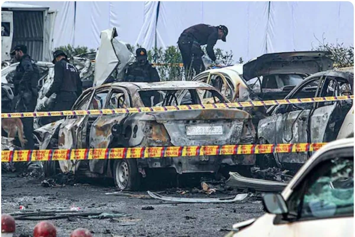 दिल्ली बम धमाकों की मीडिया रिपोर्टिंग पर केंद्र की गाइडलाइंस में क्या सब है