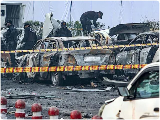 दिल्ली बम धमाकों की मीडिया रिपोर्टिंग पर केंद्र की गाइडलाइंस में क्या सब है?