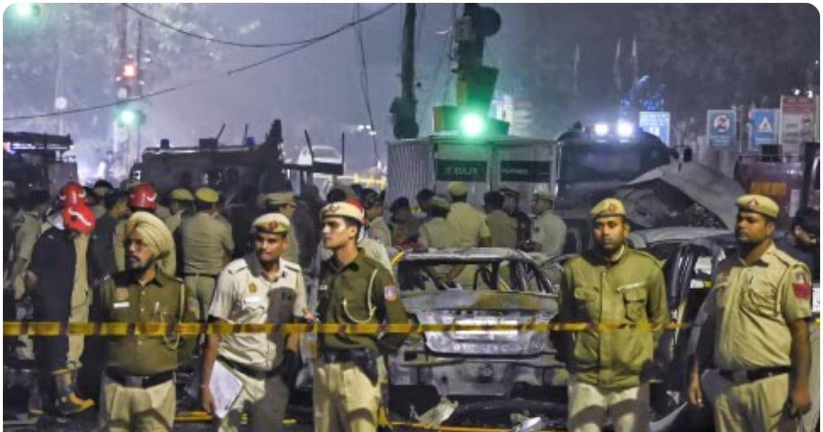 श्रीनगर में सफेदपोश आतंकी मॉड्यूल का भंडाफोड़, बटमालू का तुफैल नियाज गिरफ्तार