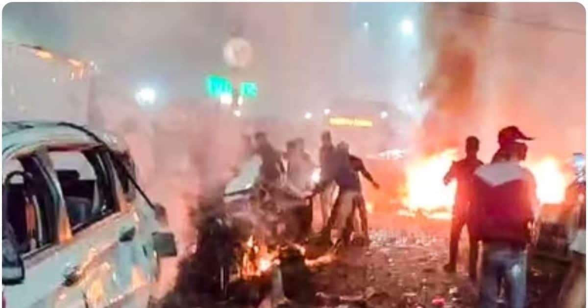 घाटी में जेहादी आतंकवाद के पोस्टर ब्वॉय मूसा का खास सहयोगी रहा है मुफ्ती इरफान