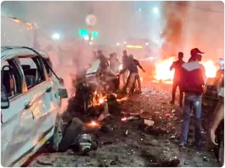 Red Fort Blast, Maulana Mufti Irfan, Zakir Musa, Jihadi Terrorism, Kashmir Valley, Delhi Blast News, Delhi Car Blast, Kashmir Mufti Irfan, Who is Mufti Irfan, लाल किला विस्फोट, मौलाना मुफ्ती इरफान, जाकिर मूसा, जिहादी आतंकवाद, कश्मीर घाटी, दिल्ली विस्फोट न्यूज, दिल्ली कार विस्फोट, कश्मीर मुफ्ती इरफान, मुफ्ती इरफान कौन है