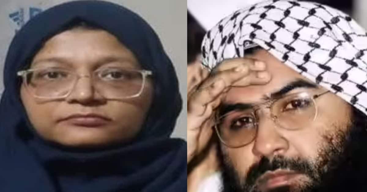 LTTE जैसी जैश की महिला विंग, गरीब लड़कियां और तहखाना; शाहीन पर 5 खौफनाक खुलासे