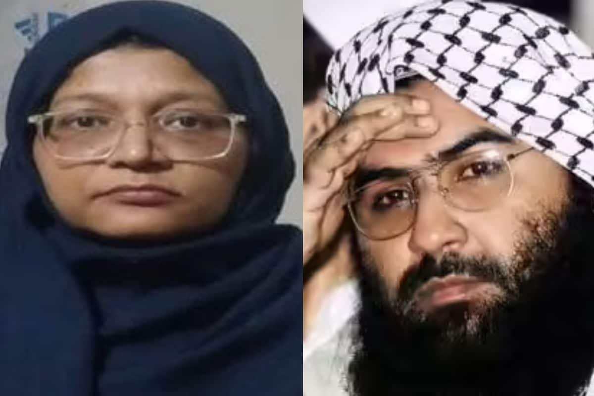 LTTE जैसी जैश की महिला विंग गरीब लड़कियां और तहखाना शाहीन पर 5 खौफनाक खुलासे