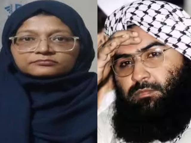 LTTE जैसी जैश की महिला विंग, गरीब लड़कियां और तहखाना; शाहीन पर 5 खौफनाक खुलासे