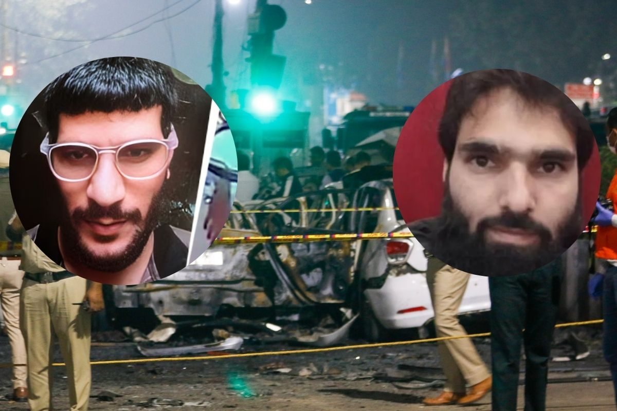 800KM दूर मिला मैसेज 20 दिन बाद डिकोड कैसे छोटी सी जांच से दहलने से बचा देश