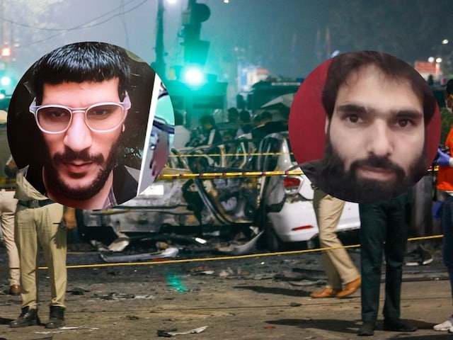 800KM दूर मिला मैसेज, 20 दिन बाद डिकोड, कैसे छोटी सी जांच से दहलने से बचा देश?