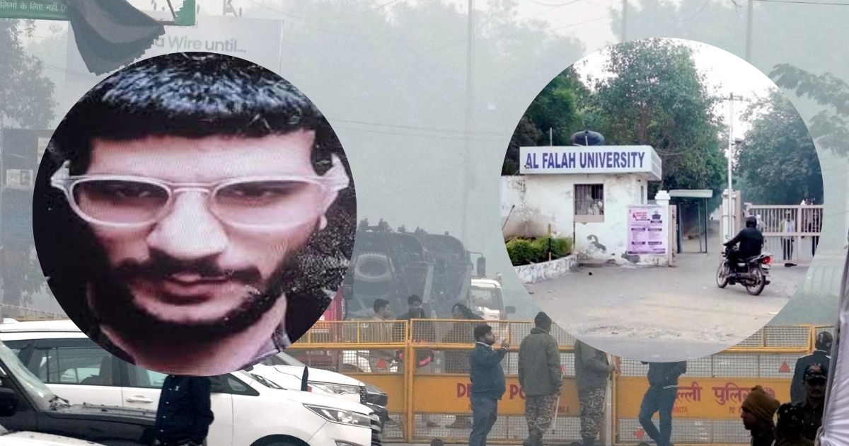 कमरा नंबर 13 की कहानी, जहां आतंकियों का लगा जमघट, जानिए सीक्रेट मीटिंग का राज