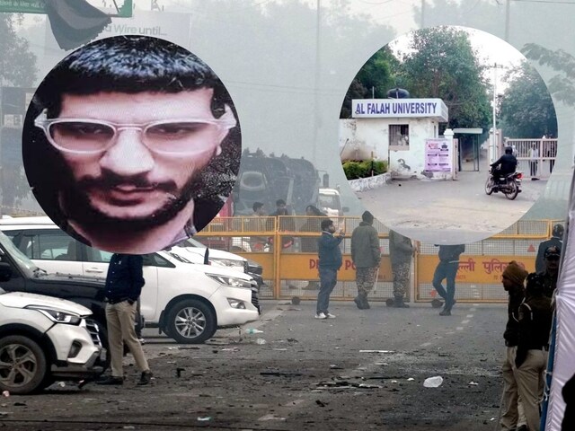 कमरा नंबर 13 की कहानी, जहां आतंकियों का लगा जमघट, जानिए सीक्रेट मीटिंग का राज