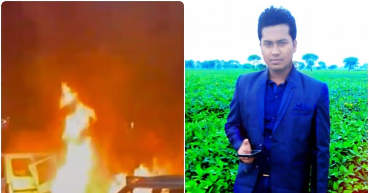 दिल्ली कार ब्लास्ट: कोलकाता की जेल में क्या कर रही NIA? कौन है साबिर अहमद