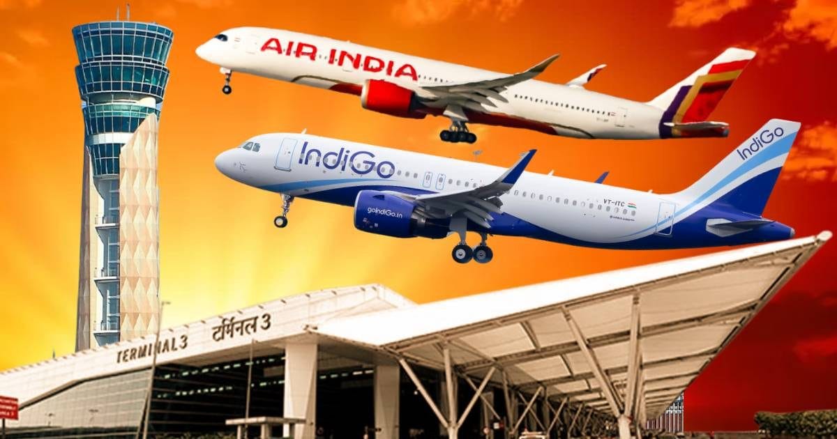 ईस्ट या वेस्ट, दिल्ली Airport है बेस्ट, इंटरनेशनल पैसेंजर्स को खूब भा रहा IGIA