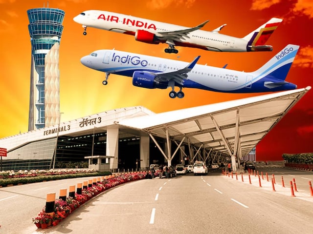 ईस्ट या वेस्ट, दिल्ली Airport है बेस्ट, इंटरनेशनल पैसेंजर्स को खूब भा रहा IGIA