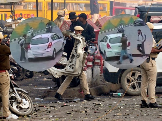 लाल किला ब्लास्ट केस में पुलिस को बड़ी सफलता, अमित शाह की आज बड़ी बैठक लाल किला ब्लास्ट केस में पुलिस को बड़ी सफलता, अमित शाह की आज बड़ी बैठक