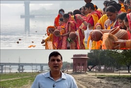 'CM रेखा को विज्ञान की समझ नहीं, या तो मूर्ख हैं या चालाक', AAP ने किया पलटवार