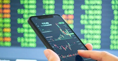 शेयर मार्केट में एंट्री का पास: Demat अकाउंट कैसे खोलें? स्टेप-बाय-स्टेप गाइड.