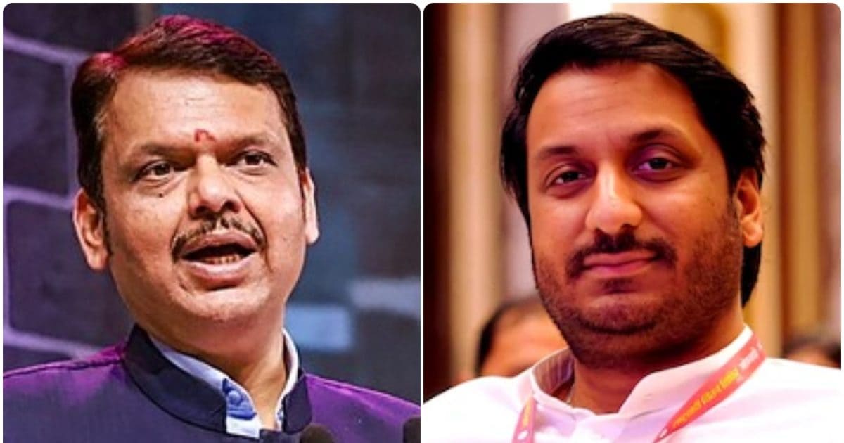 जमीन सौदा रद्द करने के लिए पार्थ पवार की कंपनी को देने होंगे 42 करोड़ रुपए