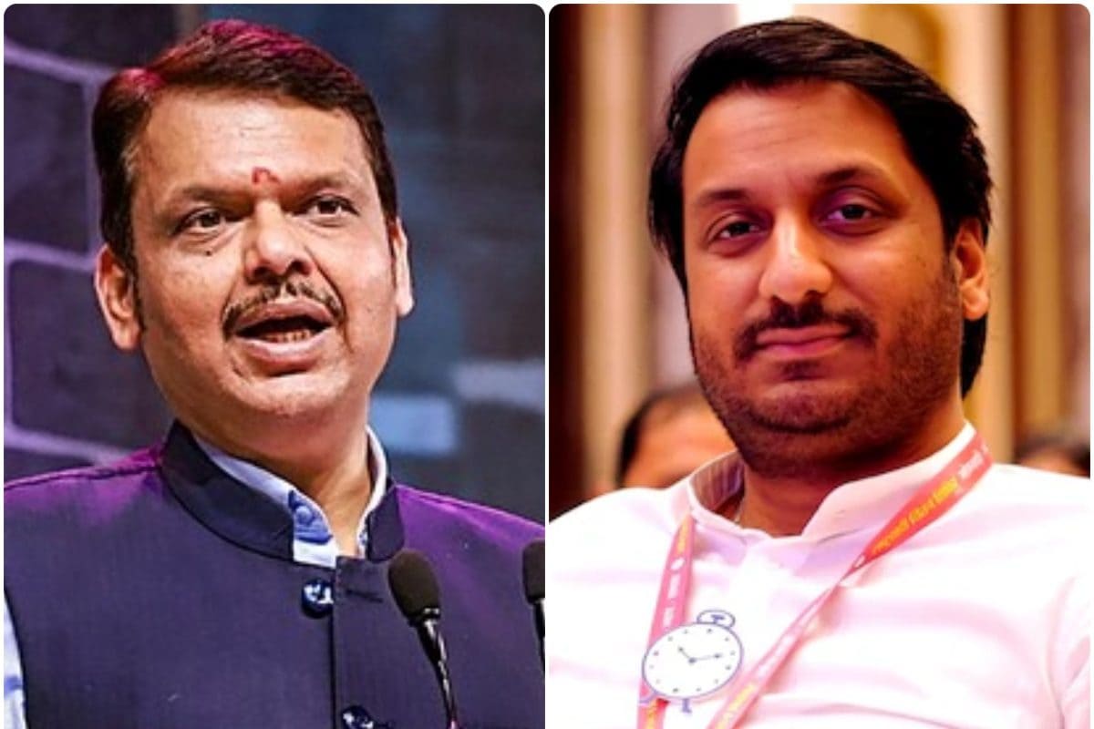 जमीन सौदा रद्द करने के लिए पार्थ पवार की कंपनी को देने होंगे 42 करोड़ रुपए