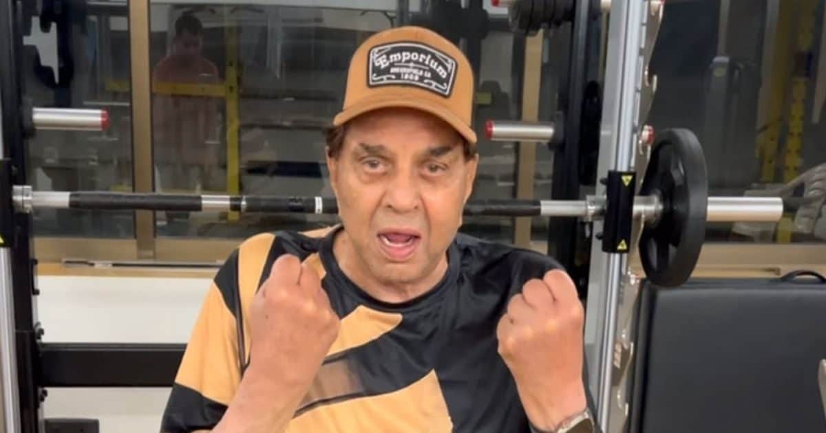 कितने रुपये थी धर्मेंद्र की पहली कमाई? आखिरी फिल्‍म के लिए कितनी फीस वसूली