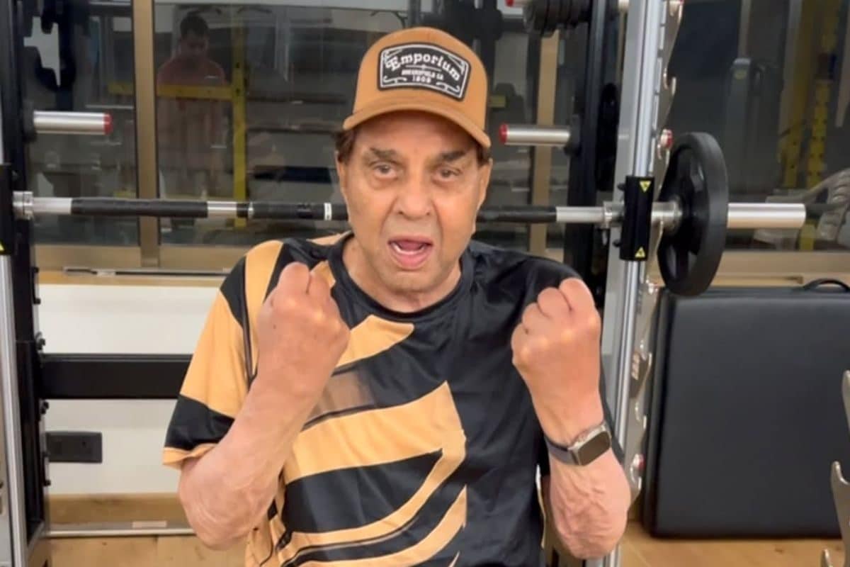 कितने रुपये थी धर्मेंद्र की पहली कमाई आखिरी फिल्‍म के लिए कितनी फीस वसूली