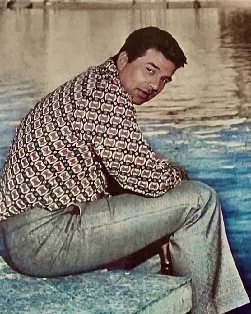 dharmendra, dharmendra news, dharmendra health, Dharmendra health update, sunny deol team on dharmendra, dharmendra latest news, dharmendra movies, dharmendra love for Suraiya, dharmendra wife, Suraiya movie Dillagi, Where is Dharmendra now, Is Dharmendra healthy, dharmendra life story, dharmendra love story