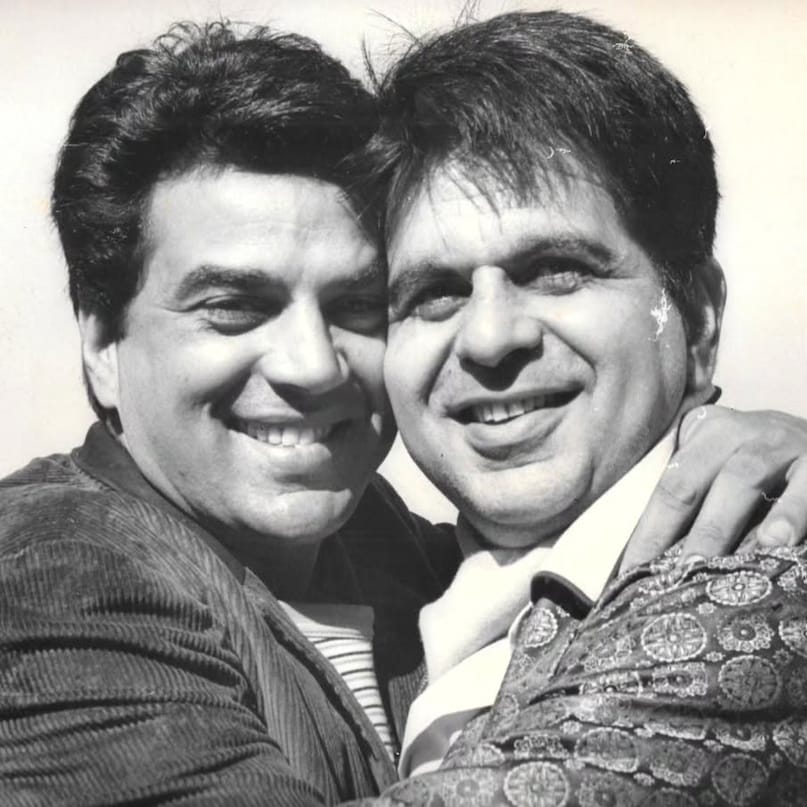 Dharmendra Dilip Dharmendra Dilip