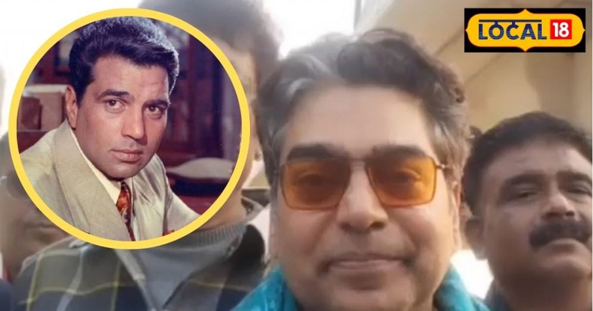 आशुतोष राणा भी भावुक, कहा- अभिनय की संपूर्ण पाठशाला थे धर्मेंद्र साहब, सदियों में गढ़े जाते हैं ऐसे व्यक्तित्व