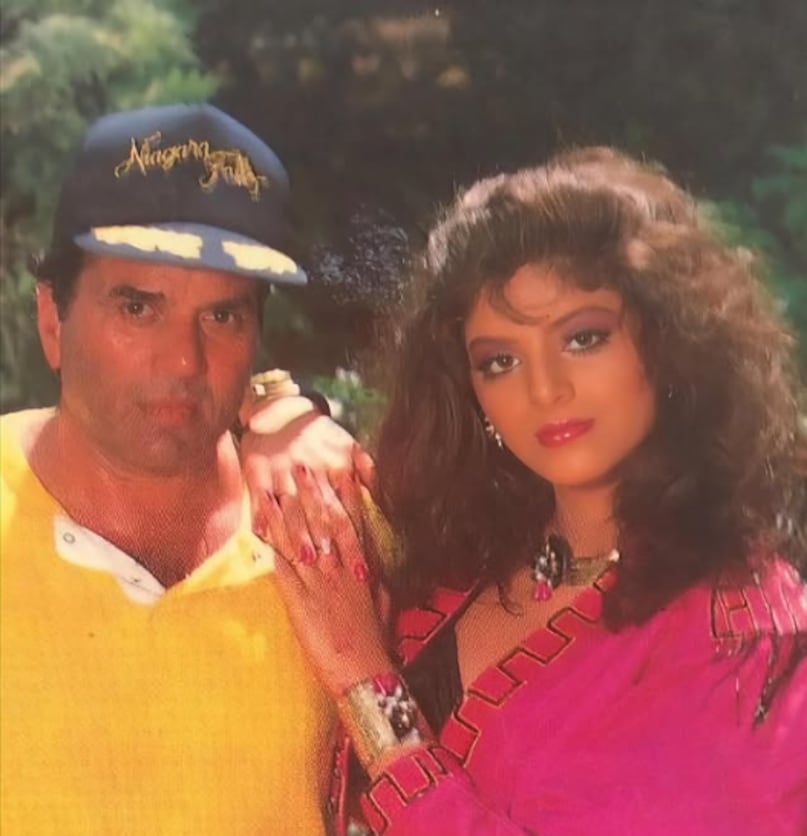 Dharmendra Sonam