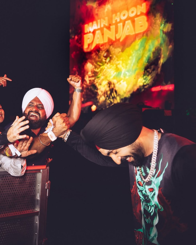 Diljit Dosanh Kbc Diljit Dosanh Kbc