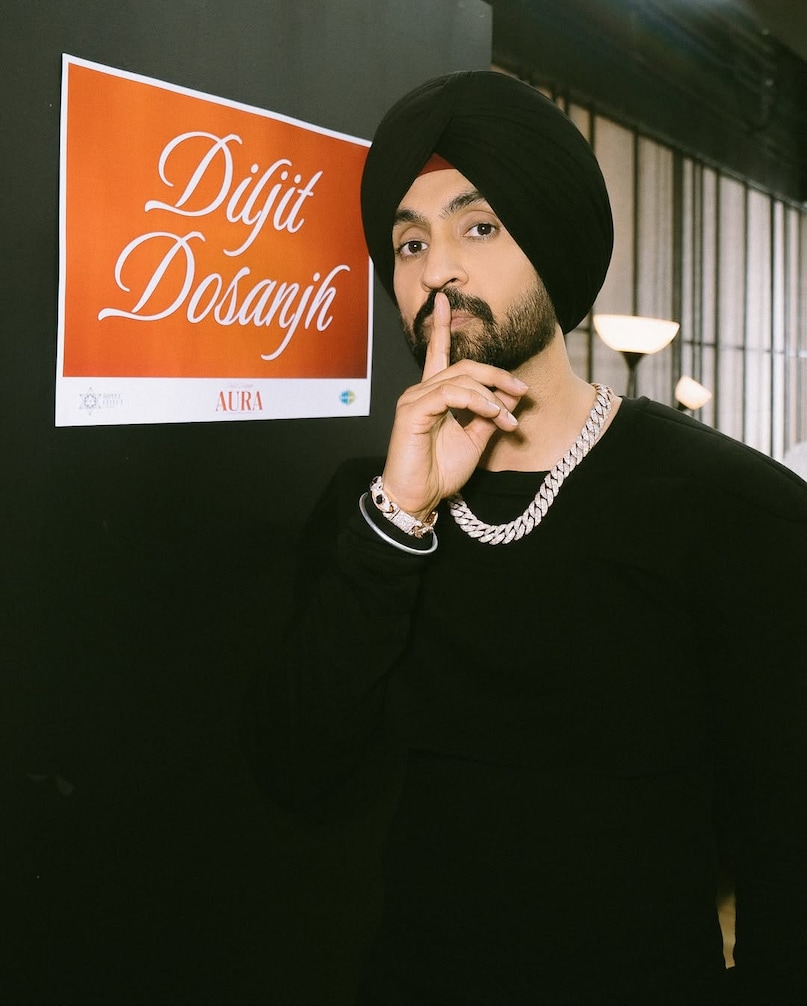 Diljit Dosanh Kbc 17 Diljit Dosanh Kbc 17