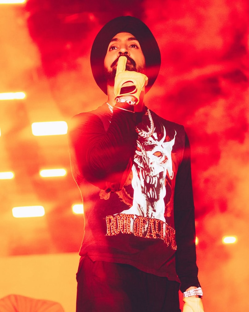 Diljit Dosanh Kbc Diljit Dosanh Kbc