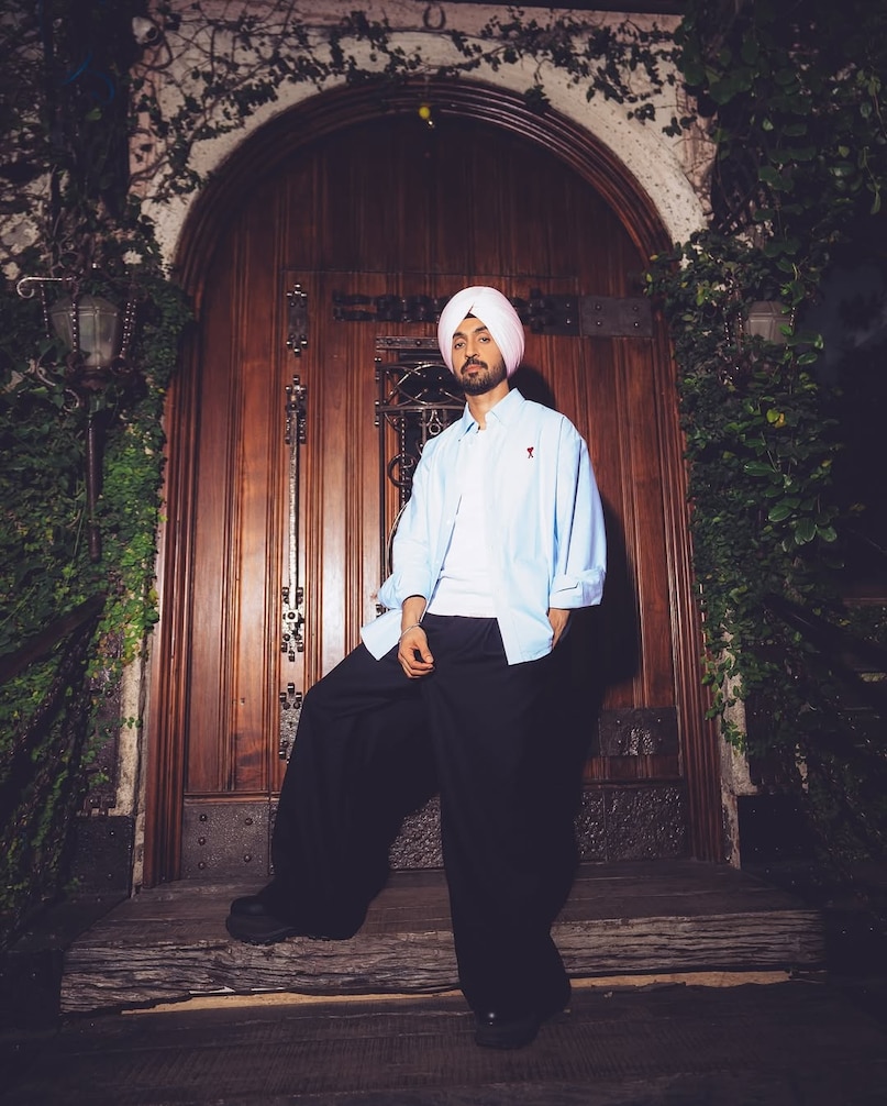 Diljit Dosanh Kbc Diljit Dosanh Kbc